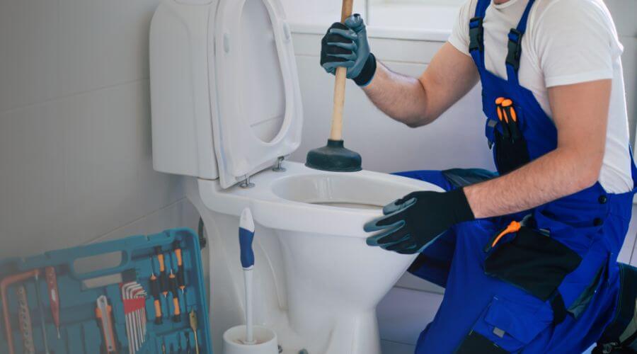 Professional expert plumbing services in March Air Reserve Base, CA